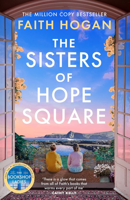 The Sisters of Hope Square - cover