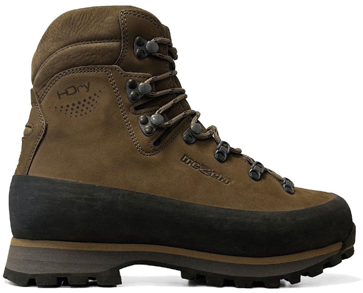 Wandelschoenen Trezeta Top Evo H-Dry Groen