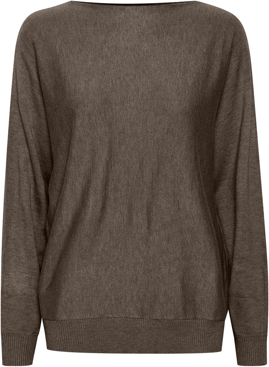 Vrouwentrui CULTURE Annemarie Batwing