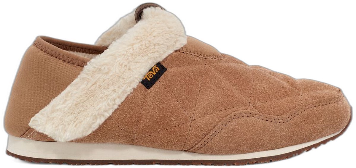 Damestrainers Teva ReEmber Plushed Bruin