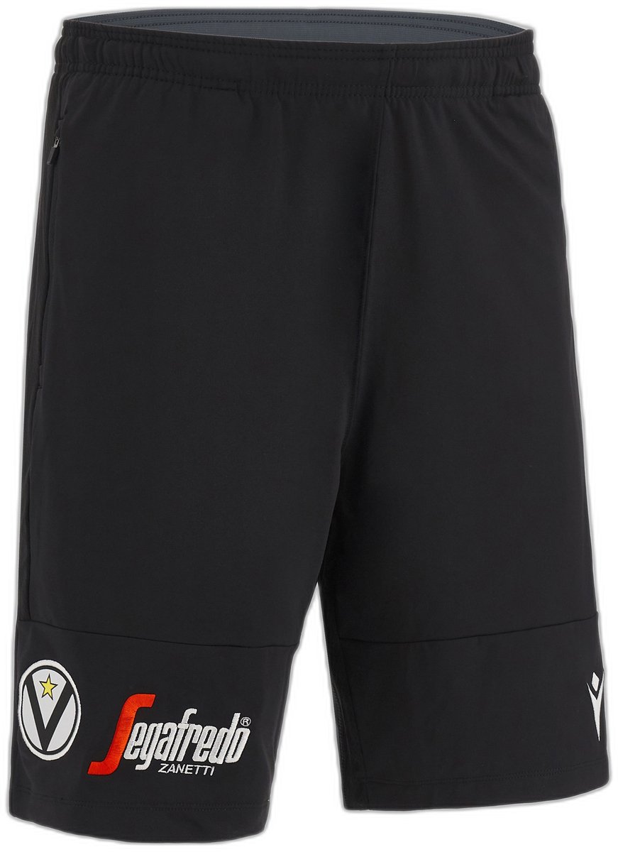 Bermuda's Virtus Bologne 2022/23