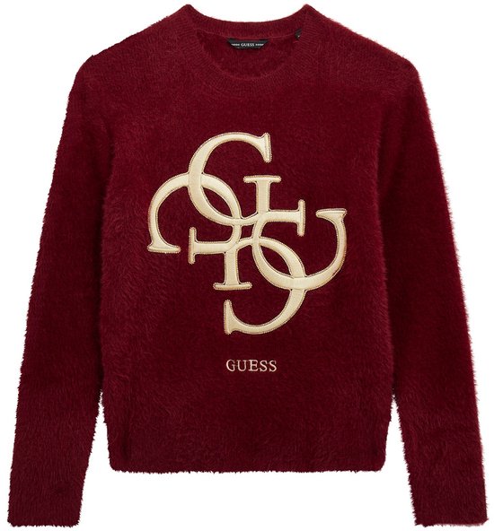 Meisjes trui met lange mouwen Guess