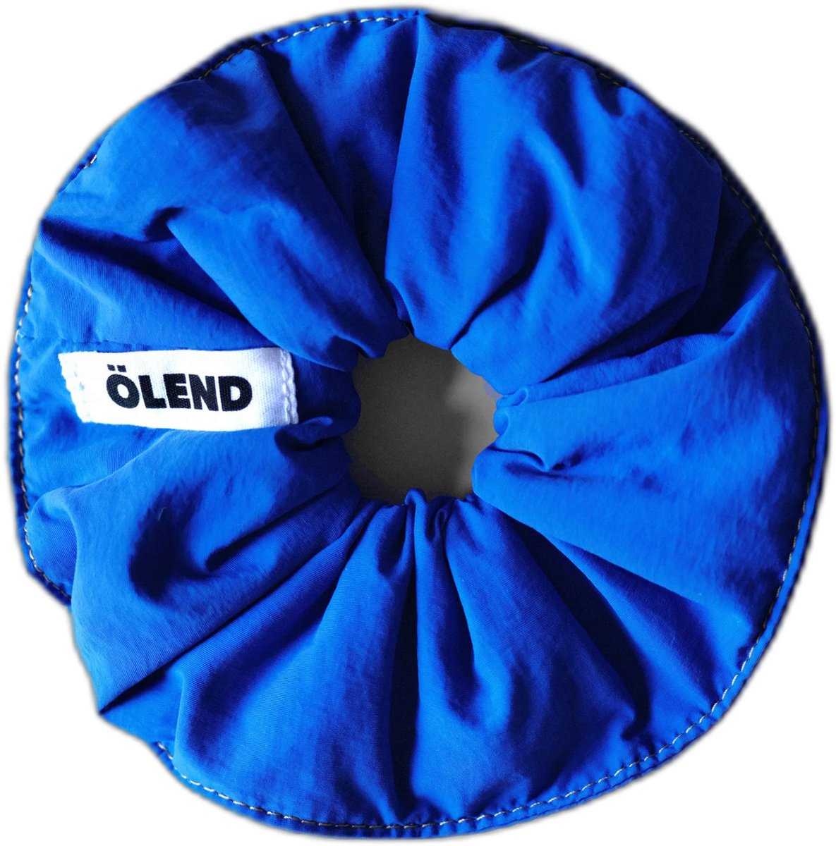 Gewatteerde haarband voor dames Ölend