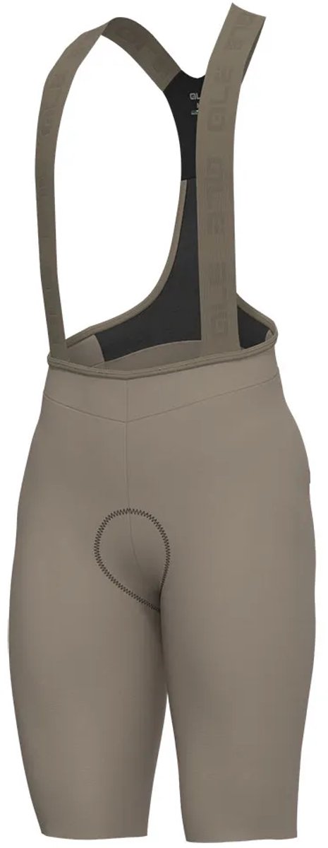 Ale Pr-e Master 2.0 Fietsbroek Bruin 2XL Man