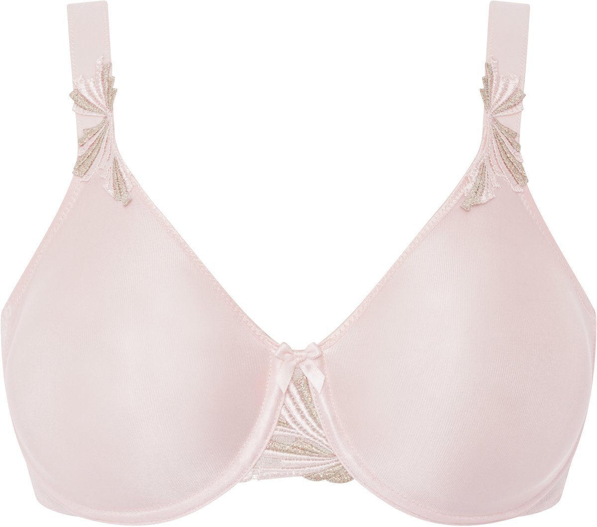 Chantelle Hedona – BH Beugel – C20310 – Soft Pink - E90/105