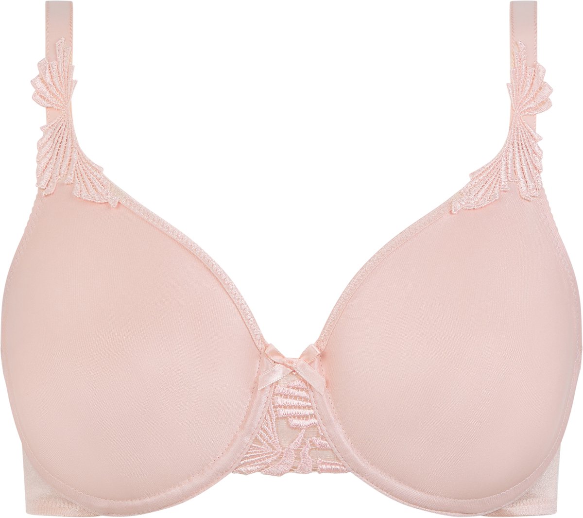 Chantelle – Hedona – BH Beugel – C20310 – Soft Pink - B80/95