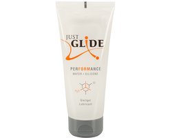 Just Glide Performance200ml