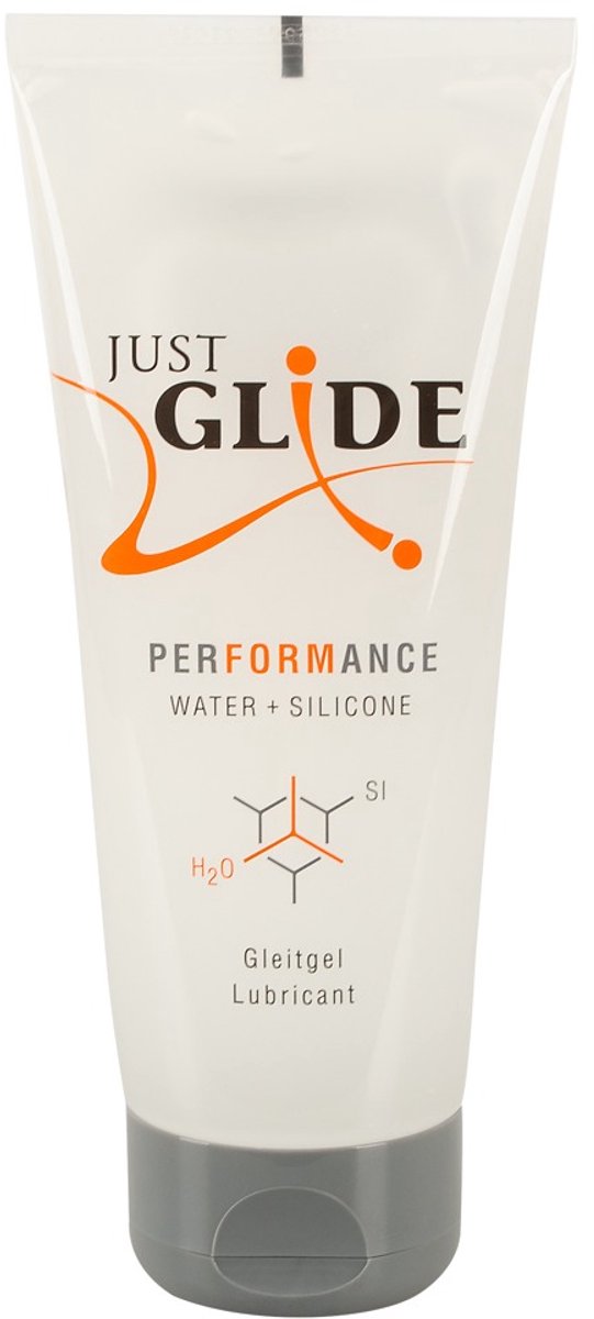 Just Glide Performance200ml
