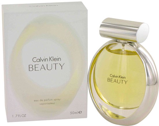 Calvin Klein Beauty 50ml Eau de Parfum - Damesparfum
