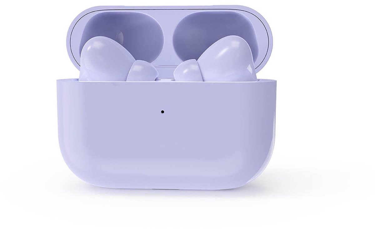 GMB-Audio Draadloze In-Ear Oordopjes Violet