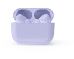 GMB-Audio Draadloze In-Ear Oordopjes Violet