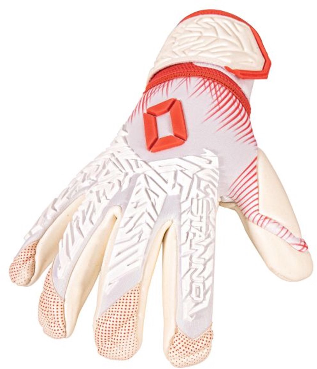 Stanno Ultimate Grip Keepershandschoenen IV Keepershandschoenen - Maat 9.5