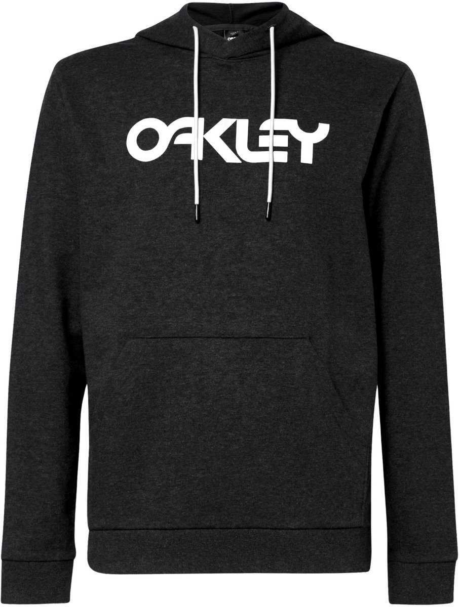 Hoodie Oakley B1B PO 2.0 Zwart