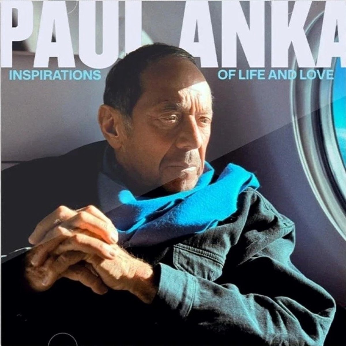 Paul Anka - Inspirations Of Life And Love (CD)