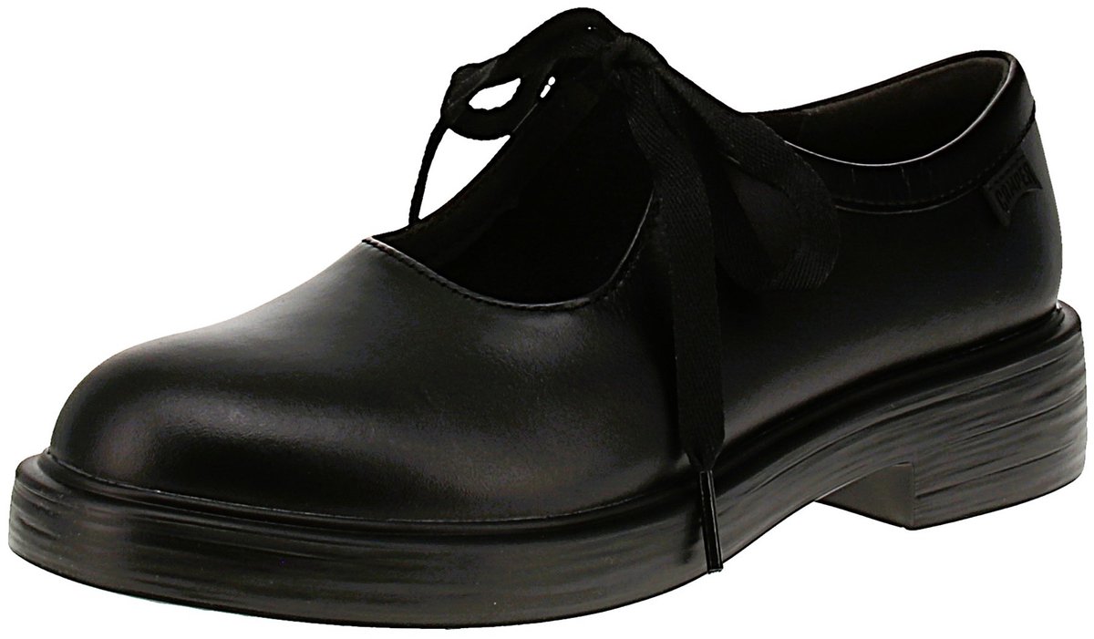 Camper K201866-001 Dean - Damesschoenen - Zwart