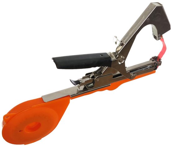 Automatische bindtang - FUXTEC - FX-BZ30 - zonder nietjes of tape — afbeelding 2