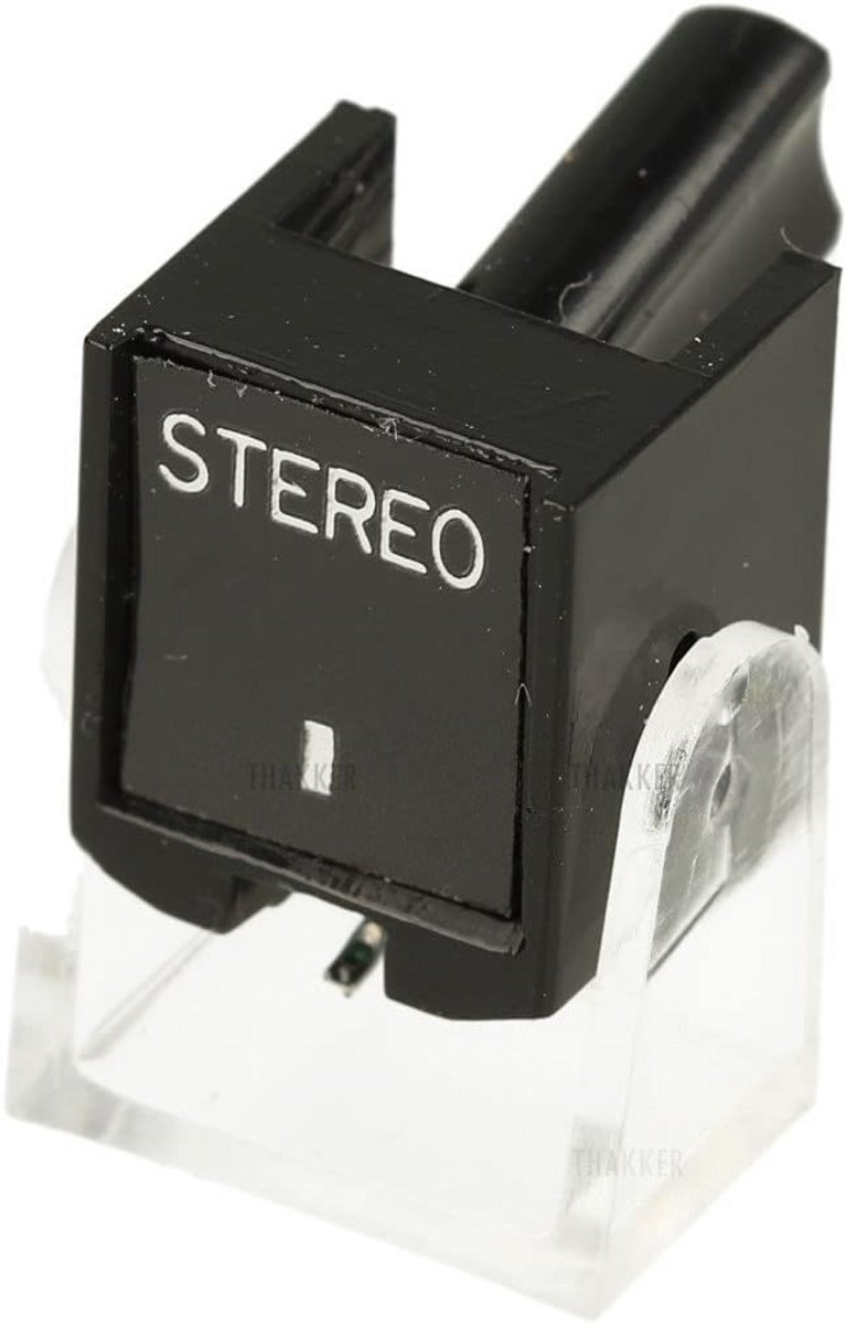 Vervangende Pickupnaald voor Ortofon VMS 20 E MKII - Niplex Precisie Naald