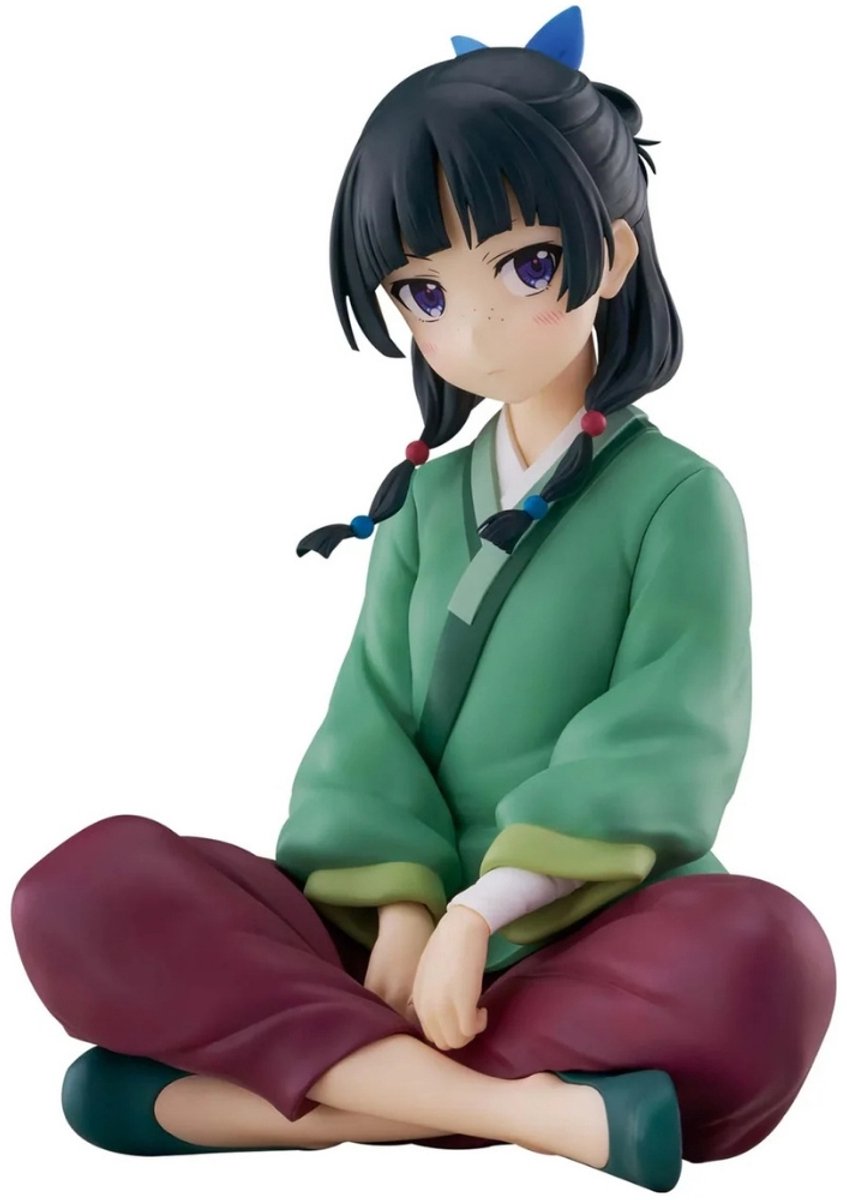 Bandai The Apothecary Diaries - Break Time Collection Vol.1 Figuur - Maomao