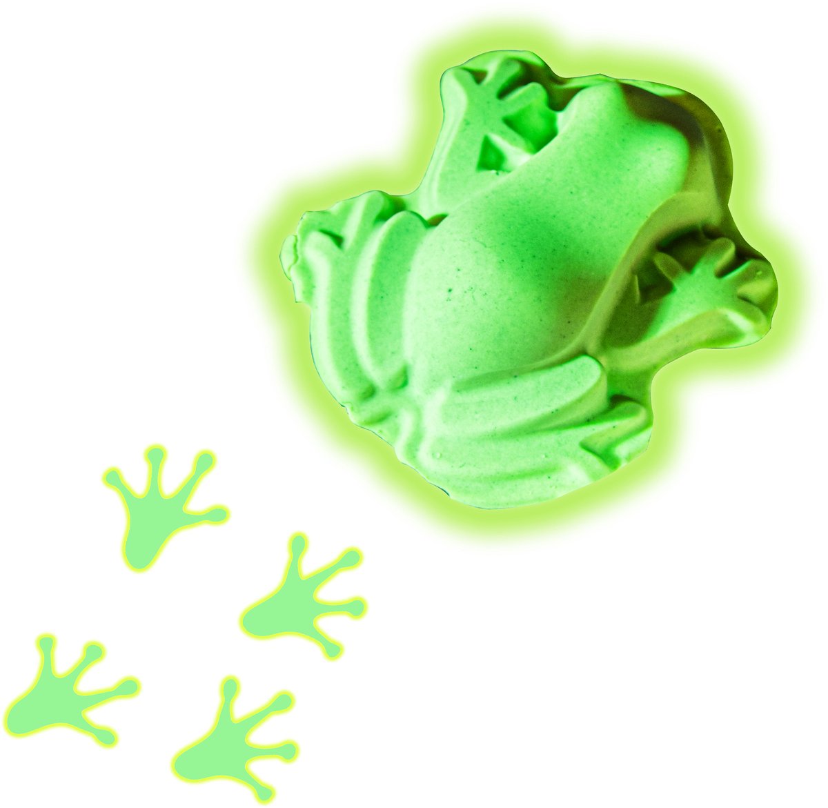 KOSMOS Neon Glow Lights - Experimente met UV-Licht - Maak Neonverf, Gipsfiguren en Lichtgevende Kunstwerken - Inclusief UV-Lamp - Creatieve STEM Experimenteerset - Vanaf 8 Jaar — afbeelding 11