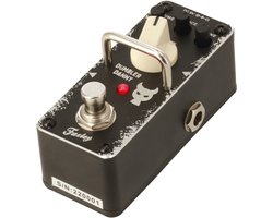 Overdrive effectpedaal - Fazley DMB-01 Dumbler Danny