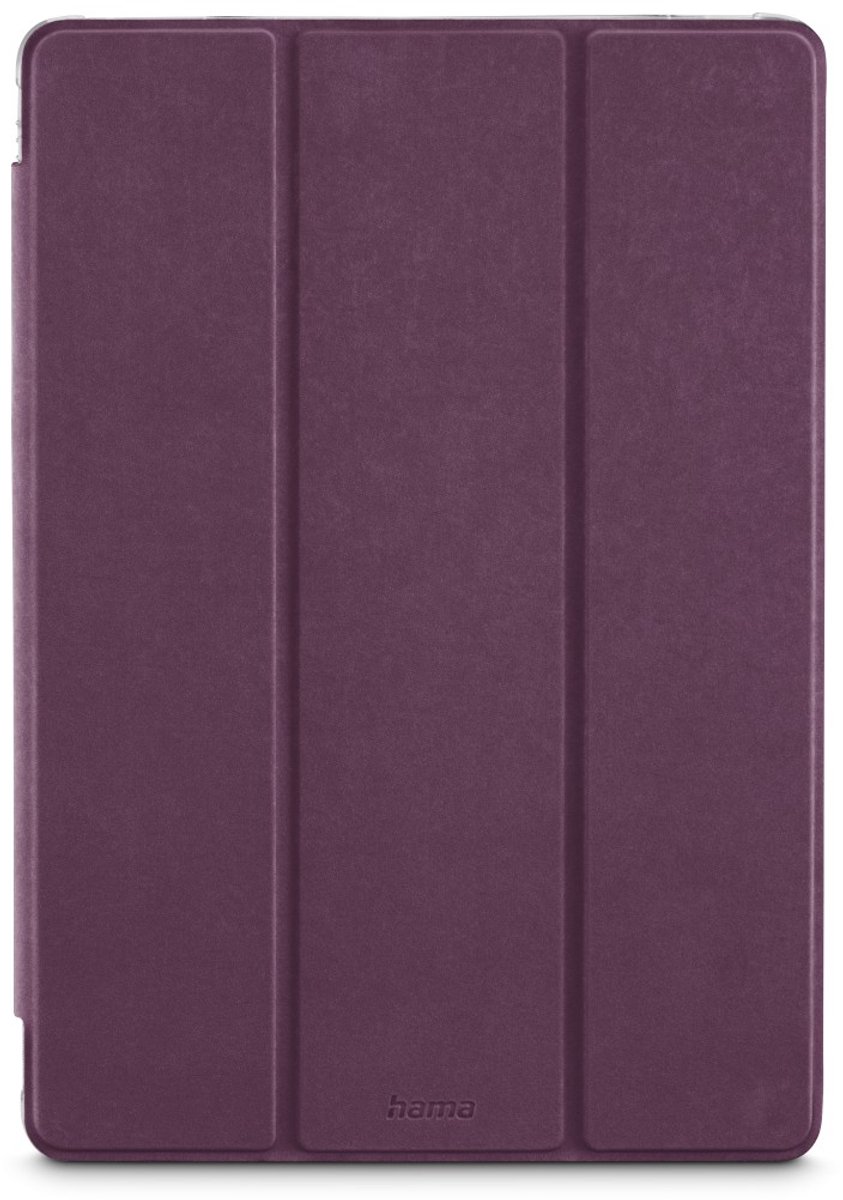 Hama tablethoes geschikt voor Galaxy Tab A9+ - Extreme protect - bordeaux
