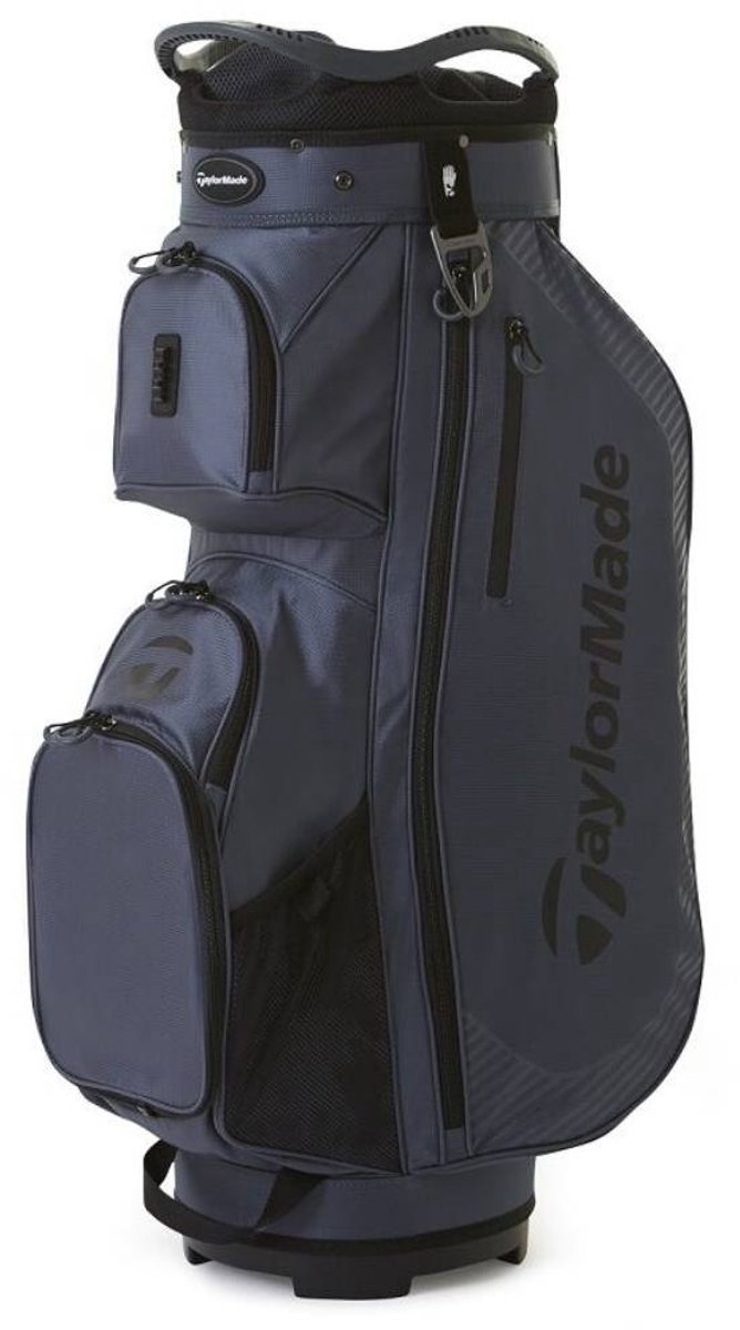 TaylorMade Pro Cartbag - Grijs