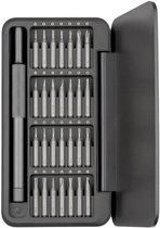 HOTO 28-in-1 Precision Screwdriver Set – Precisieschroevendraaier