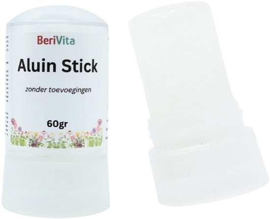 100% Puur Aluinsteen