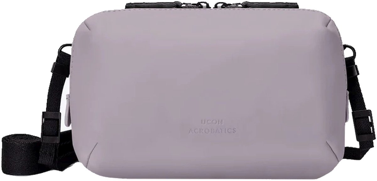 Ucon Acrobatics Ando Lotus - Schoudertas 20 cm (dusty lilac)