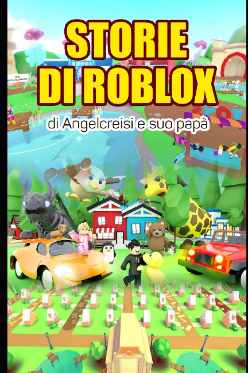 Spannende Roblox Verhalen voor Kinderen: Leuke Leesboek met Oefeningen