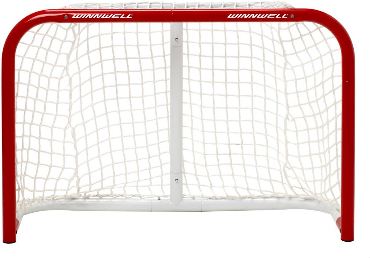 Hockeydoel 36 inch - Professioneel Hockey Doeltje voor Binnen en Buiten