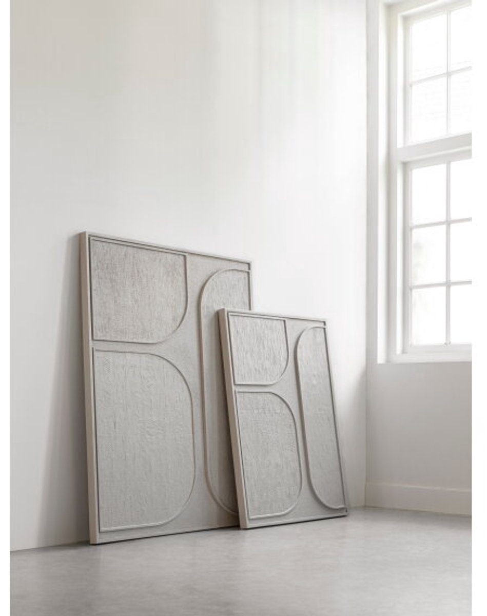 MUST Living Wandpaneel Lorcan large - 102x4 cm