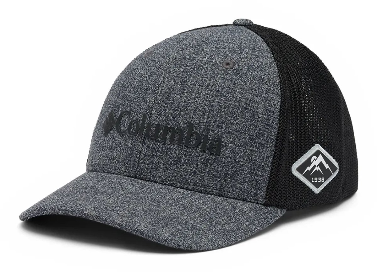 Columbia Columbia™ Pet S-M Man Vrouw Zwart