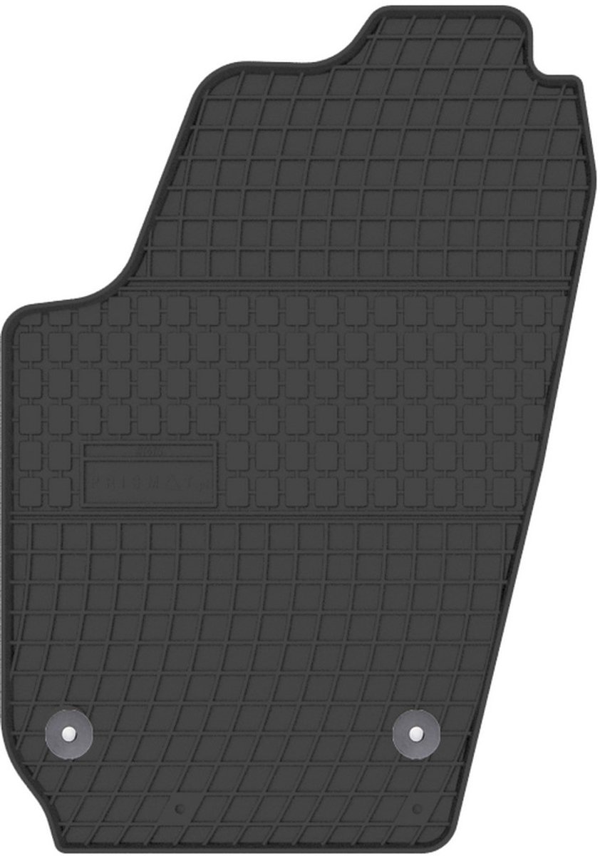 Wielganizator - G-serie - Auto Rubber Mat - Voor Seat Ibiza III 6L - Hatchback - 2002-2008