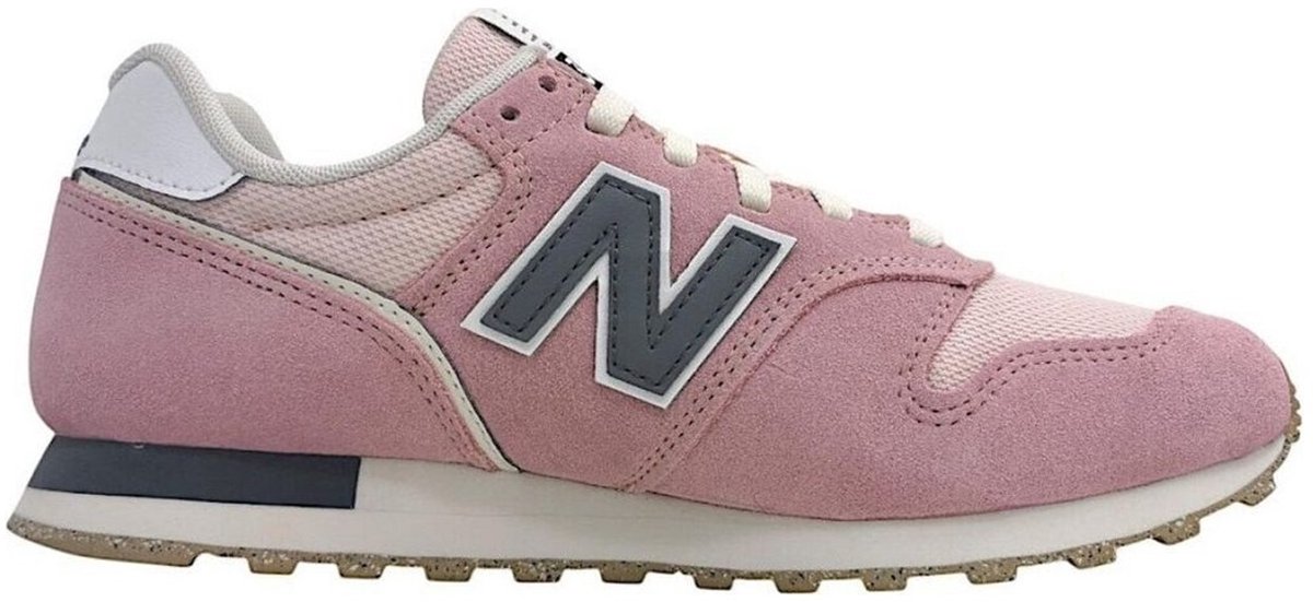 Dames Sneakers New Balance WL373XC2 Roze