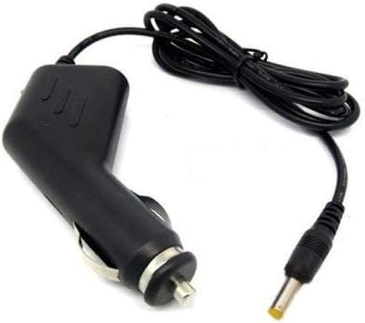 Auto-oplader 9V voor Draagbare DVD-speler (12V-24V Ingang)