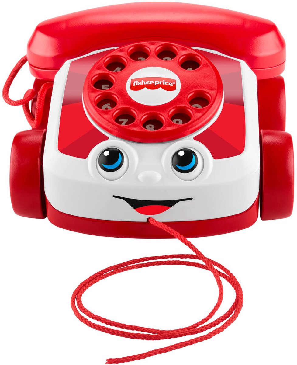 Mattel Fisher Price Hnr23-0 Set De Entretenimiento Musical 3 En 1