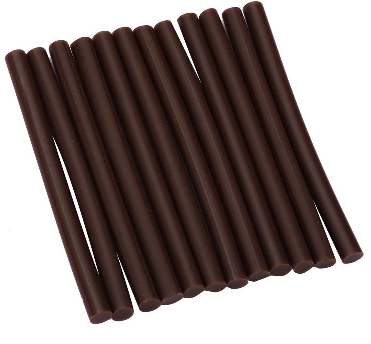 12 Stuks Haarverlenging Lijmstaven Professionele Styling Tool