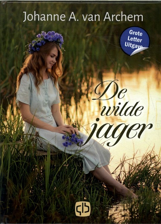 De wilde jager - cover