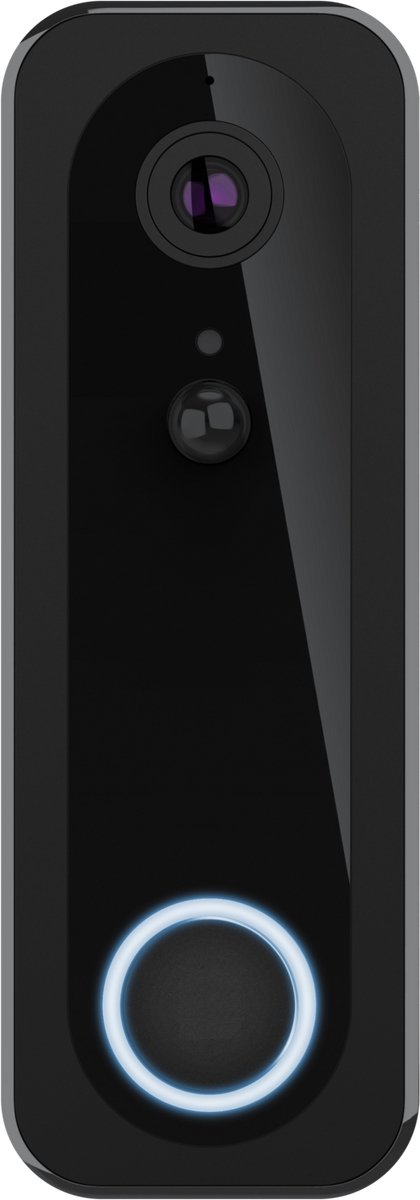 Trust DOORCAM-3000 Draadloze Video - afbeelding 3