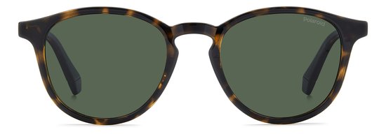 Polaroid Zonnebril PLD 4191/S Volwassenen Bruin Polariserend Eco friendly material van Merkloos — afbeelding 2