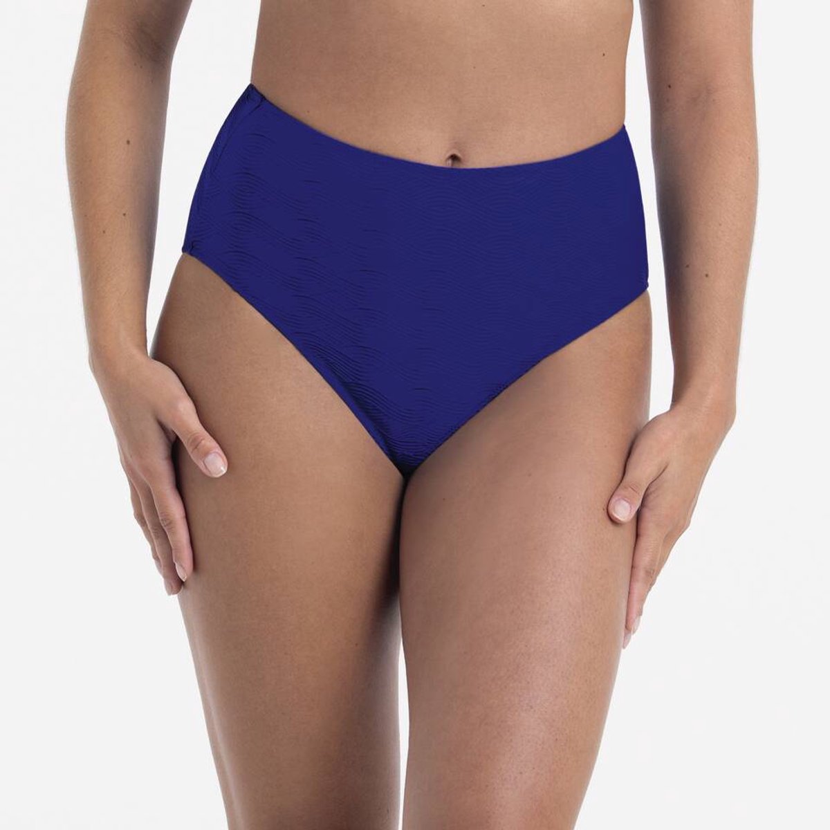 Anita Comfort Essentials Bikini Slip 8414-0 Blue Violet - maat L