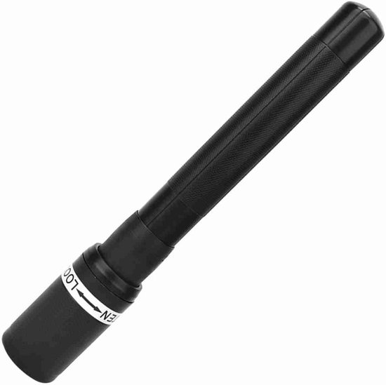 Poolkeu Verlenging 9 Ballen Telescopische Keu Butt End Extension - Pool Biljart Accessoires - Verlenger Stokken van Merkloos — afbeelding 2