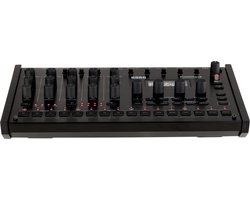 KORG drumlogue De hybride drummachine van een nieuw tijdperk