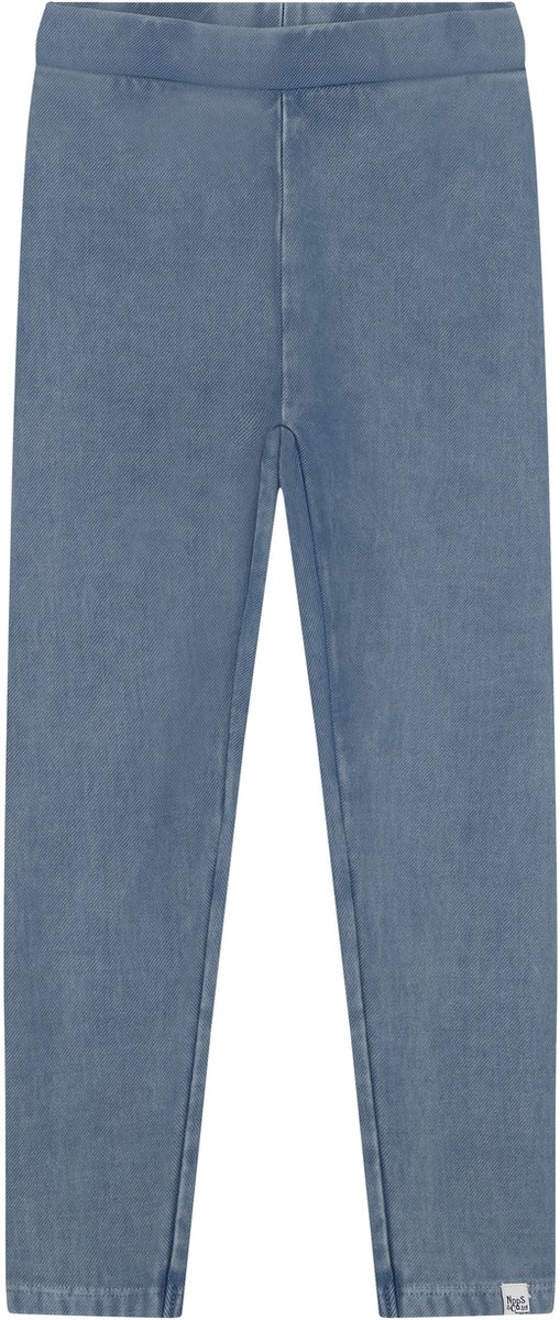 Noppies Legging Legging long - Light Blue - Maat 122