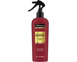 Tresemme Keratine Spray - Hittebescherming Haar - 236 ml, Marula Olie