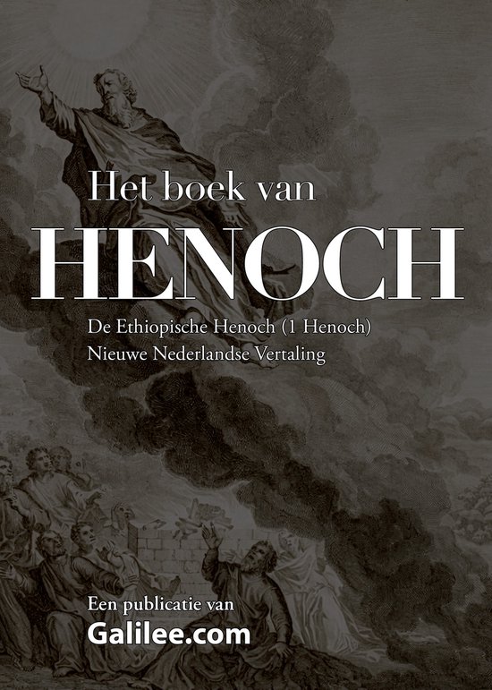 Apocriefe boeken by Galilee - Het boek van Henoch