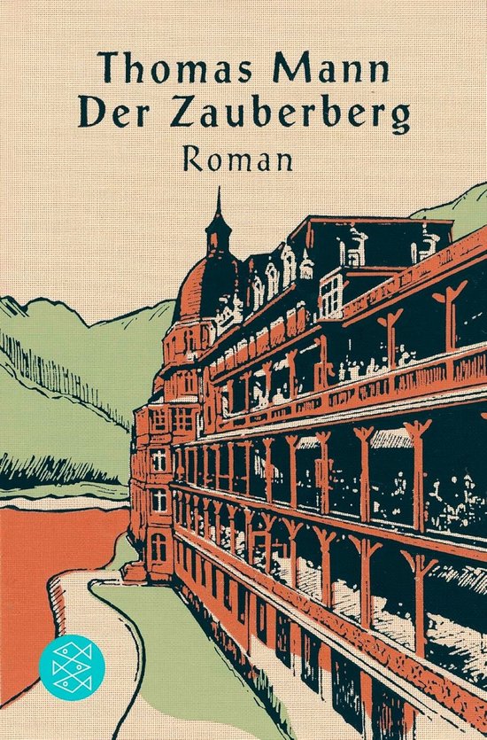 Der Zauberberg