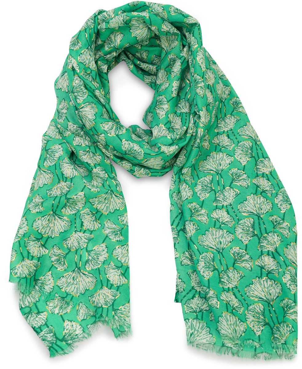 Harpa Schal CLOVER