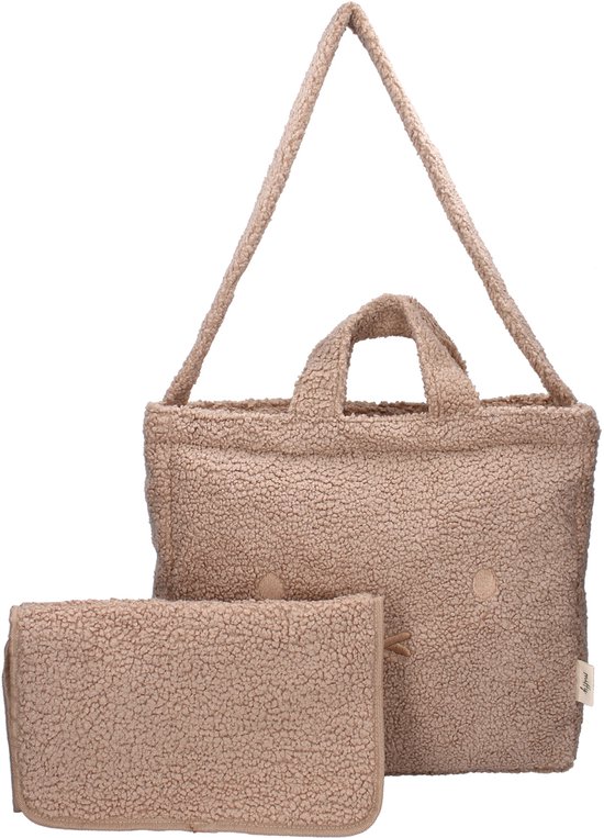 Miffy Kind Gestures Luiertas